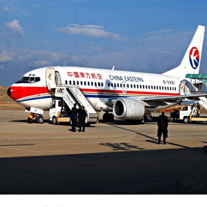 张掖甘州机场快运航空快运业稳步发展的原因是什么？